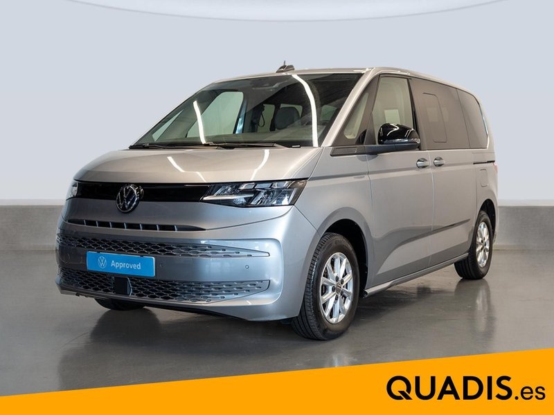 Volkswagen Multivan Batalla Corta 2.0 TDI 110 kW (150 CV) DSG - foto 1