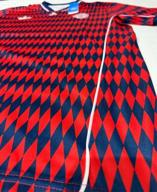 Bayern Múnich Retro 93/95 Adidas Originals