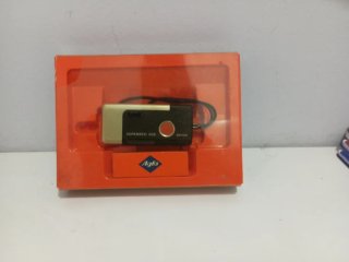 Cámara Agfa Agfamatic 508