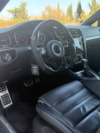 Volkswagen Golf 2018 7.5