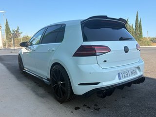 Volkswagen Golf 2018 7.5