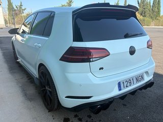 Volkswagen Golf 2018 7.5