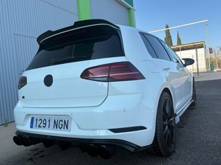 Volkswagen Golf 2018 7.5