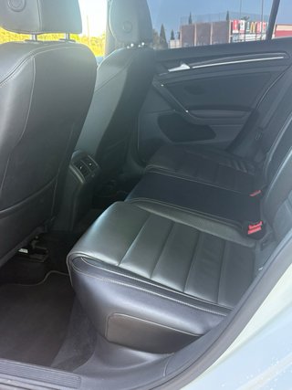 Volkswagen Golf 2018 7.5
