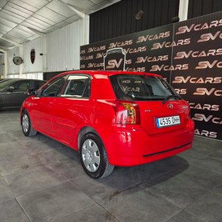 Toyota Corolla 1.4 97Cv. 1 dueño.Sólo 86.000.kms.