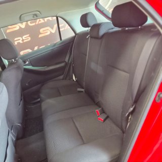 Toyota Corolla 1.4 97Cv. 1 dueño.Sólo 86.000.kms.