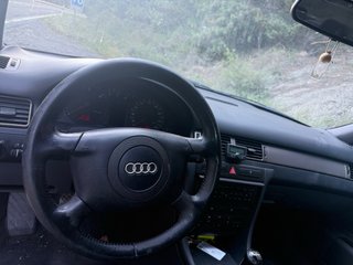 Audi A6 2000
