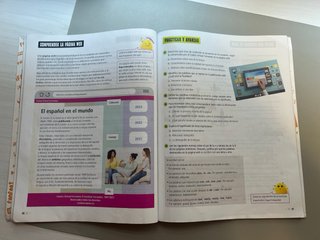 Lengua Castellana y Literatura 6, Tercer Ciclo ...
