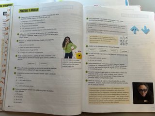 Lengua Castellana y Literatura 6, Tercer Ciclo ...