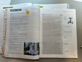 Lengua Castellana y Literatura 6, Tercer Ciclo ...