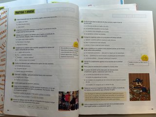 Lengua Castellana y Literatura 6, Tercer Ciclo ...
