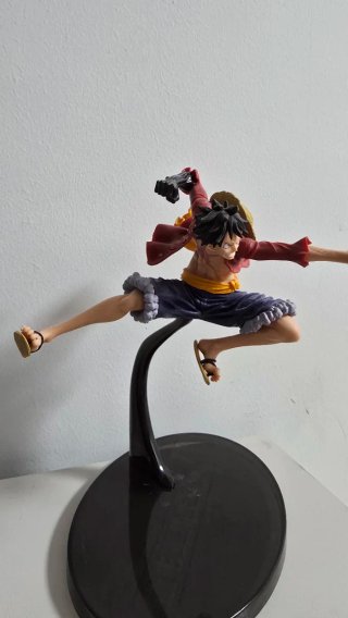 Figura Monkey D. Luffy One Piece