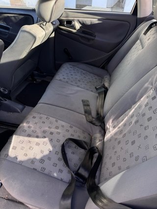 SEAT Ibiza 1999