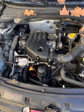 SEAT Ibiza 1999