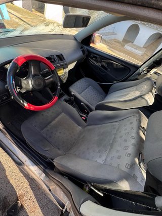 SEAT Ibiza 1999
