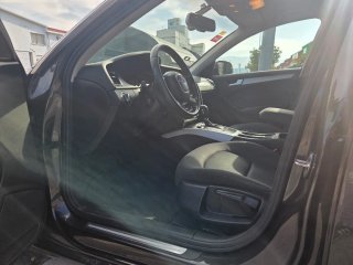 Audi A4 2011