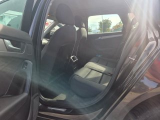 Audi A4 2011