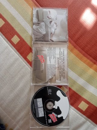 MOJINOS ESCOZIOS CD+DVD EDICIÓN 2002