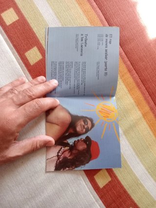 MOJINOS ESCOZIOS CD+DVD EDICIÓN 2002