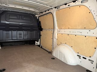 Mercedes-Benz Vito 114 CDI Larga
