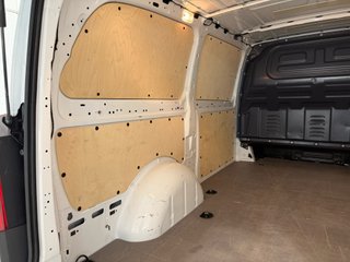 Mercedes-Benz Vito 114 CDI Larga