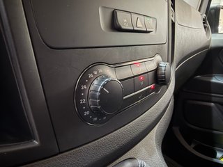 Mercedes-Benz Vito 114 CDI Larga