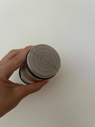 Affilacoltelli cucina metallo e legno