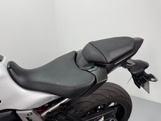 Yamaha MT-07 2014