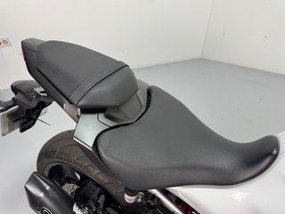 Yamaha MT-07 2014