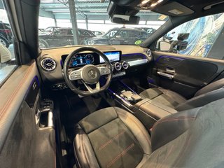 Mercedes-Benz GLB 2.0 GLB 200 D 4MATIC DCT 110KW (150CV)