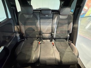Mercedes-Benz GLB 2.0 GLB 200 D 4MATIC DCT 110KW (150CV)