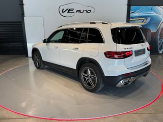 Mercedes-Benz GLB 2.0 GLB 200 D 4MATIC DCT 110KW (150CV)