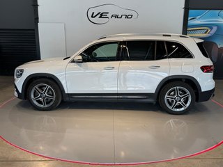 Mercedes-Benz GLB 2.0 GLB 200 D 4MATIC DCT 110KW (150CV)