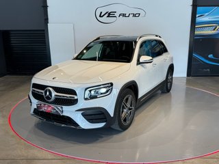 Mercedes-Benz GLB 2.0 GLB 200 D 4MATIC DCT 110KW (150CV)
