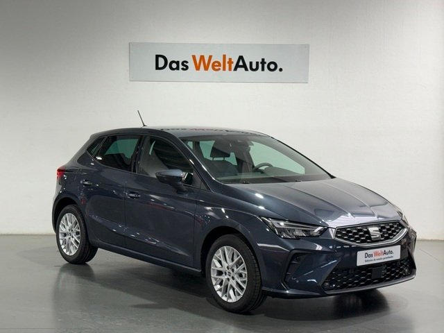 SEAT Ibiza 1.0 TSI S&S Style 85 kW (115 CV) - foto 1