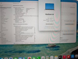 MacBook Air 15 M2