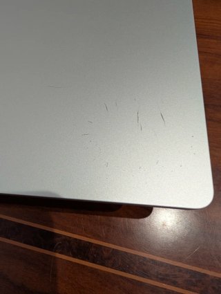 MacBook Air 15 M2