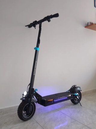 Patinete Eléctrico SmartGyro Rock Way