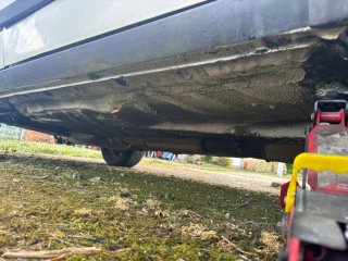 Volkswagen Golf GTI 16V 1989
