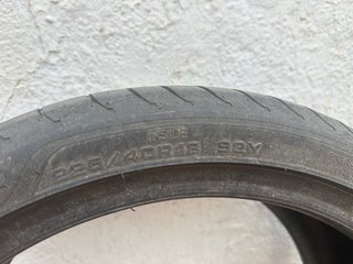Neumáticos Goodyear 225/40/18 92Y