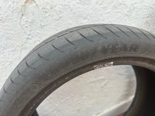 Neumáticos Goodyear 225/40/18 92Y