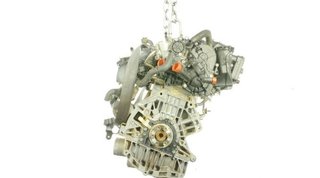Cabap22612809 dkr motor completo volkswagen polo *