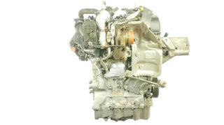 Cabap22612809 dkr motor completo volkswagen polo *