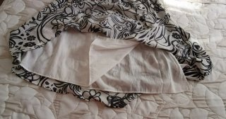 Vestido Zara