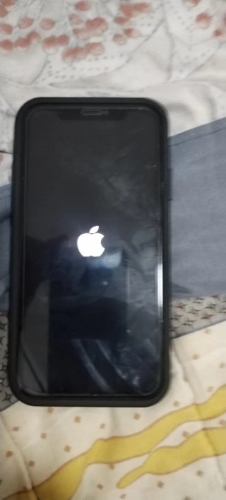 iPhone 11 Negro