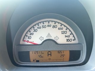 SMART FORTWO COUPE 62 PASSION 2009