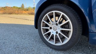 SMART FORTWO COUPE 62 PASSION 2009