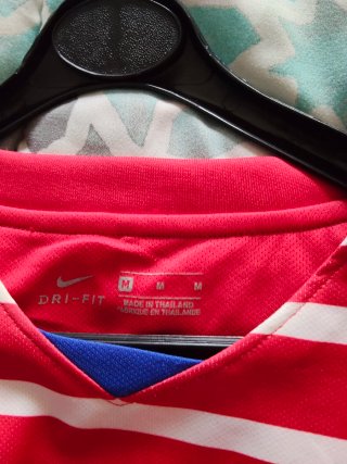 Camiseta Granada CF Nike Talla M