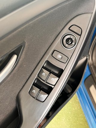 Hyundai i30 2016 Go! Bluedrive