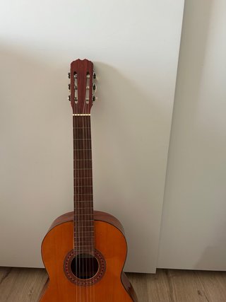 Guitarra Rodríguez Alfaros 15